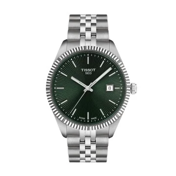 Tissot Ballade 40mm Mens Watch T156.410.11.091.00