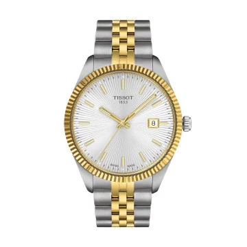 Tissot Ballade 40mm Mens Watch T156.410.22.031.00