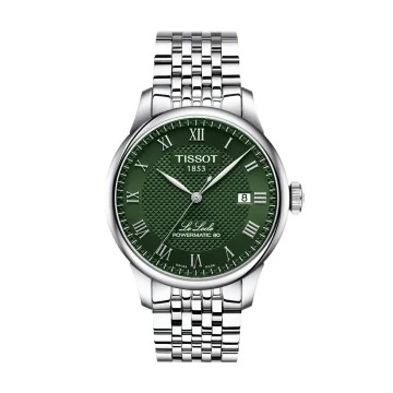 Tissot Le Locle Automatic Mens Watch T006.407.11.043.00