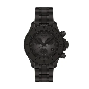 Tissot Seastar 1000 Quartz Chronograph 38mm Watch T120.217.33.061.00