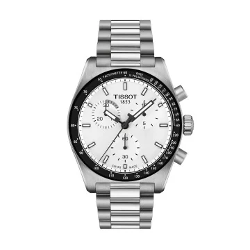 Tissot PR515 40mm Mens Watch T149.417.11.011.00