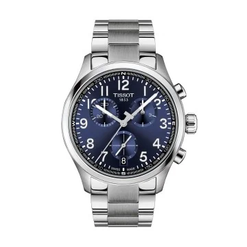 Tissot Chrono L 42mm Mens Watch T116.417.11.042.00