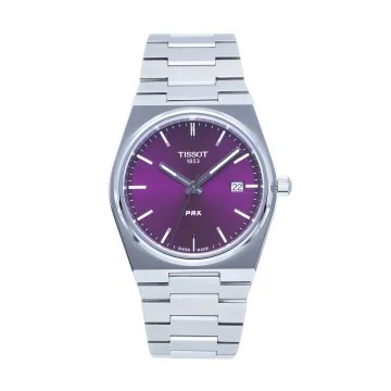 EXCLUSIVE Tissot PRX 40mm Unisex Watch T137.410.11.401.00