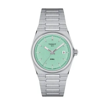 Tissot PRX Quartz 35mm Unisex Watch T1372101109100