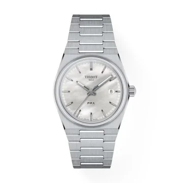 Tissot PRX 35mm Watch T137.210.11.111.00