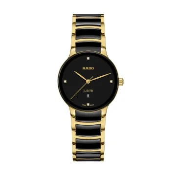 Rado Centrix Diamonds 30.5mm Ladies Watch R30025712
