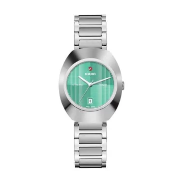 Rado DiaStar Original Automatic 30mm Ladies Watch R12170343
