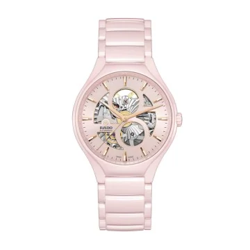 Rado True Open Heart Limited Edition 40mm Watch R27183012