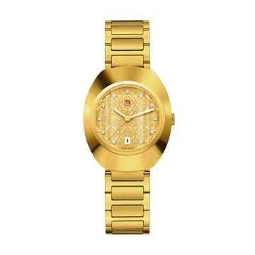 Rado DiaStar Original Automatic 30mm Ladies Watch R12170333