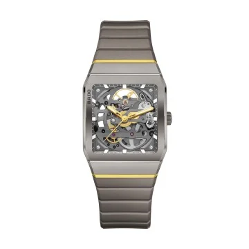 Rado Anatom Automatic Skeleton Watch R10206109