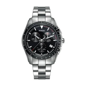 Rado HyperChrome Chronograph 45mm Mens Watch R32259153