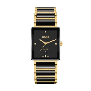 Rado Integral 31.5mm Mens Watch R20256712