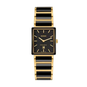 Rado Integral 40 Year Anniversary Special Edition 28mm Watch R20258162
