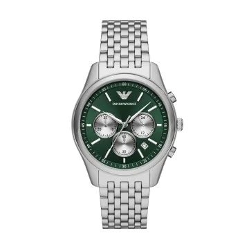 Emporio Armani Antonio 41mm Chronograph Mens Watch AR11581
