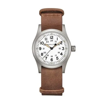 Hamilton Khaki Field Mechanical Mens Watch H69439511