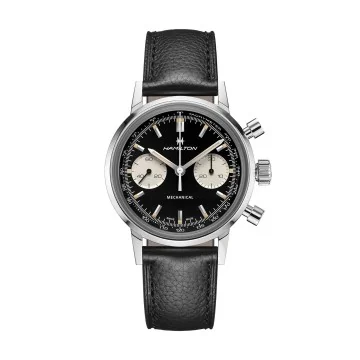 Hamilton American Classic Intra-Matic Mens Watch H38429730