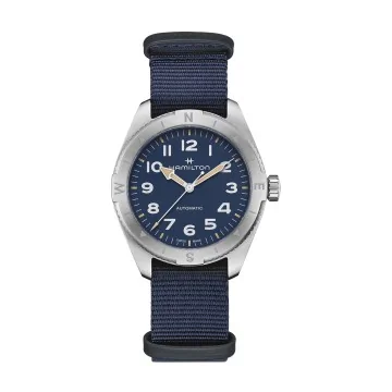 Hamilton Khaki Field Expedition Automatic 41mm Watch H70315940