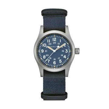 Hamilton Khaki Field Mechanical 38mm Watch H69439940