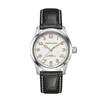 Hamilton Khaki Field Murph 38mm Automatic Mens Watch H70405710