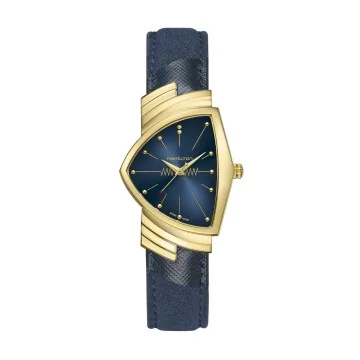Hamilton Ventura Quartz 32mm x 50mm Watch H24301941