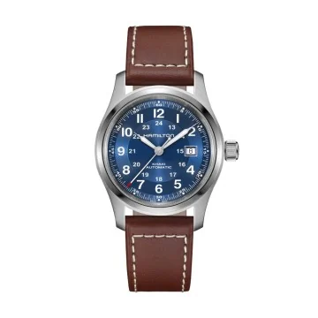 Hamilton Khaki Field Auto 42mm Mens Watch H70605540