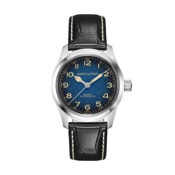 Hamilton Khaki Field Murph 38mm Automatic Watch H70405740
