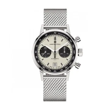 Hamilton Intramatic Mens Watch H38416111