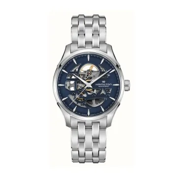 Hamilton Jazzmaster Skeleton Automatic 40mm Men's Watch H42535141