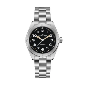 Hamilton Khaki Field Expedition Automatic 41mm Mens Watch H70315130