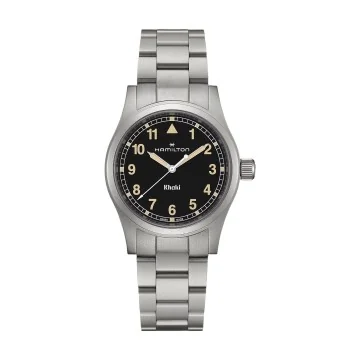 Hamilton Khaki Field Quartz 38mm Men's Watch H69401131