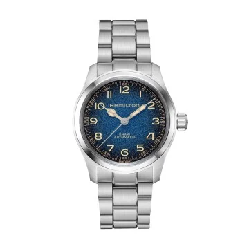 Hamilton Khaki Field Murph 38mm Automatic Watch H70405140