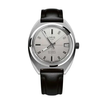 Oris Heritage Star Edition 35mm Watch 01 733 7813 4151-Set