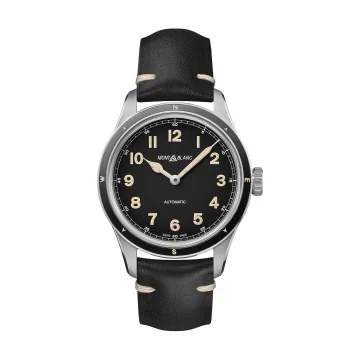 Montblanc 1858 Automatic Mens Watch 126760