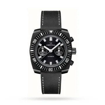 Certina DS Chronograph Automatic 1968 Mens Watch C040.462.36.041.00