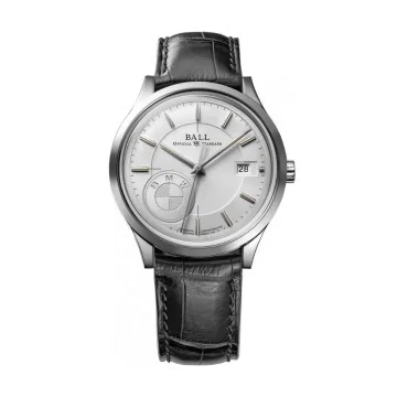 Ex-Display Ball BMW Classic Chronometer Mens Watch