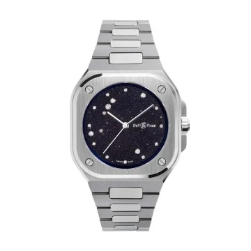 Bell & Ross BR-05 Blue Diamond Eagle 36mm Watch BR05A-S-EA-ST/SST