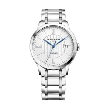Baume & Mercier Classima 40mm Mens Watch M0A10215