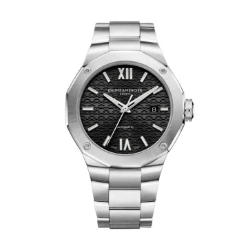 Baume &amp; Mercier Riviera Mens Watch M0A10621
