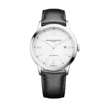 Baume &amp; Mercier Classima 42mm Mens Watch M0A10332