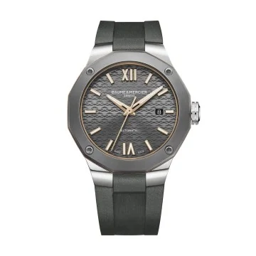 Baume et Mercier Riviera Mens Watch 10660