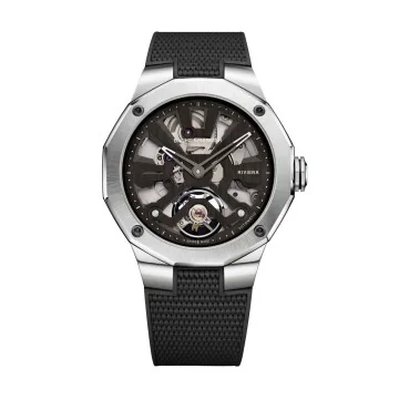 Baume & Mercier Riviera Automatic 42mm Men's Watch M0A10721