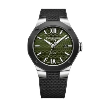 Baume & Mercier Riviera Automatic 42mm Mens Watch 10763