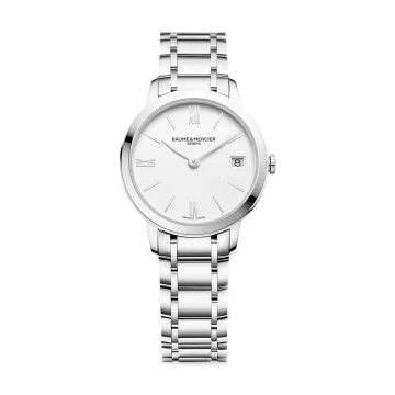 Baume &amp; Mercier My Classima 31mm Ladies Watch M0A10335