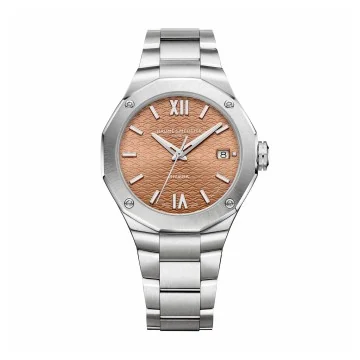 Baume & Mercier Riviera Automatic 36mm Ladies Watch M0A10764