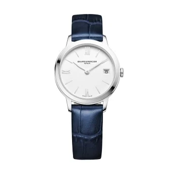 Baume &amp; Mercier Classima 31mm Ladies Watch M0A10353