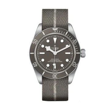 TUDOR Black Bay 58 39mm Mens Watch M79010SG-0002