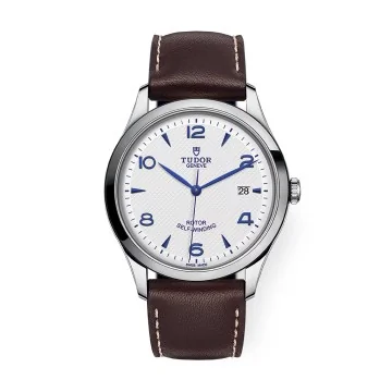 TUDOR 1926 41mm Self-Winding Mens Watch M91650-0010