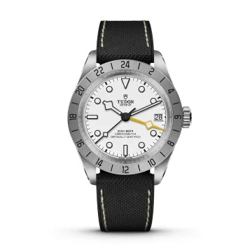 TUDOR Black Bay Pro 39mm Watch M79470-0006