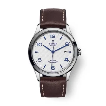 TUDOR 1926 39mm Mens Watch M91550-0010