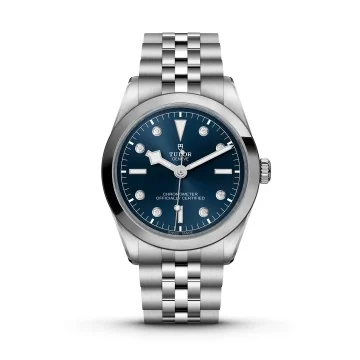 TUDOR Black Bay One 36 Automatic Watch M79640-0005